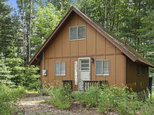 6255 Dyer Road, South Boardman, MI 49680