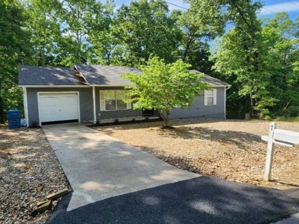 7 Claypole Lane, Bella Vista, AR 72715
