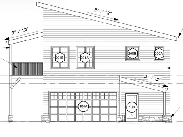 2 Birsay Drive , Bella Vista, AR 72715