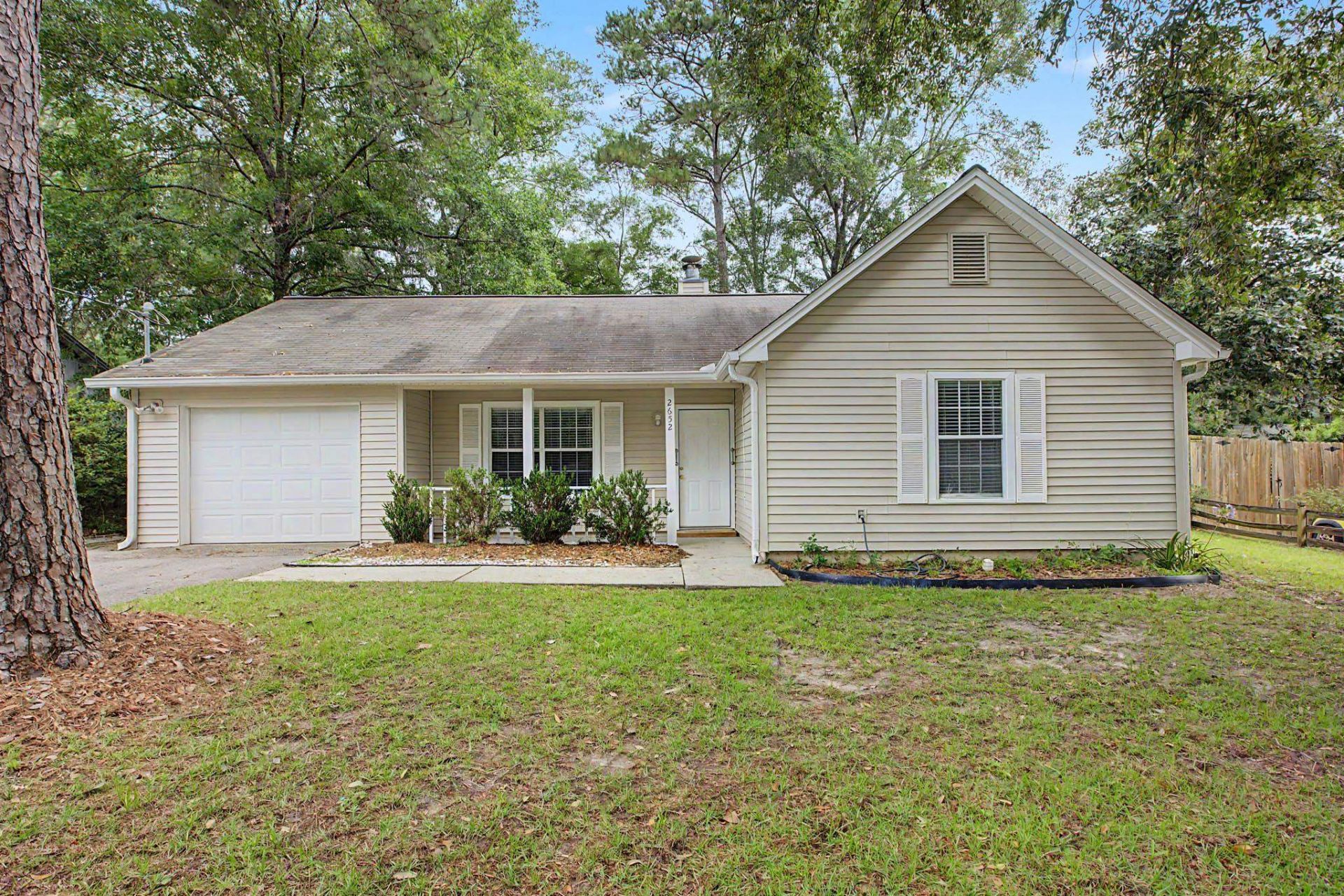 2652 Hartsfield Road, Tallahassee, FL 32303 Main Photo