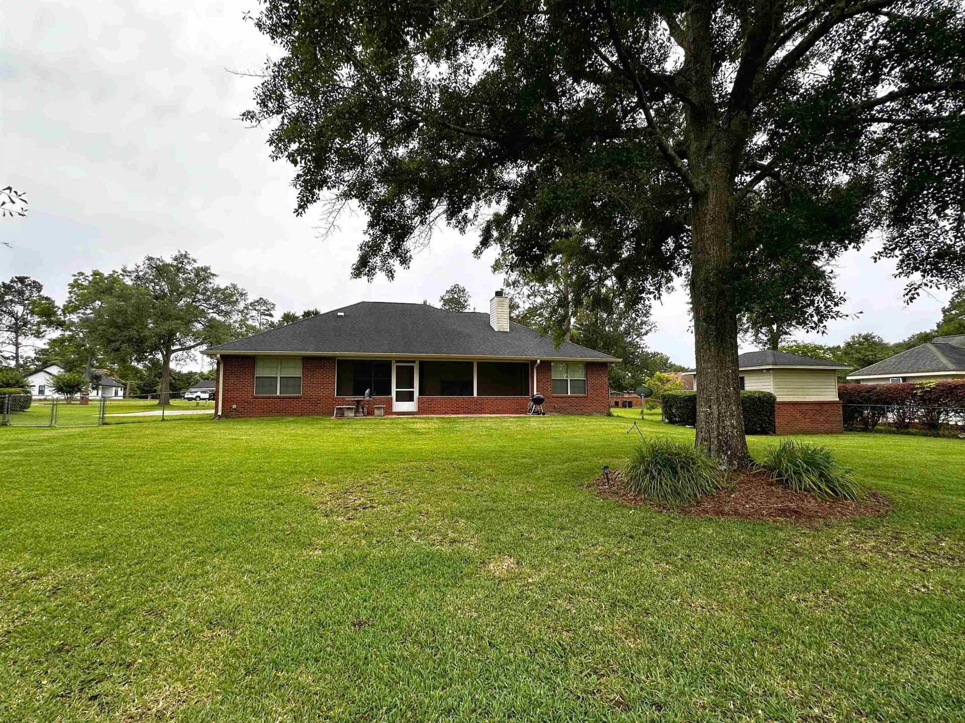 204 Fairway Drive, Havana, FL 32333 Photo