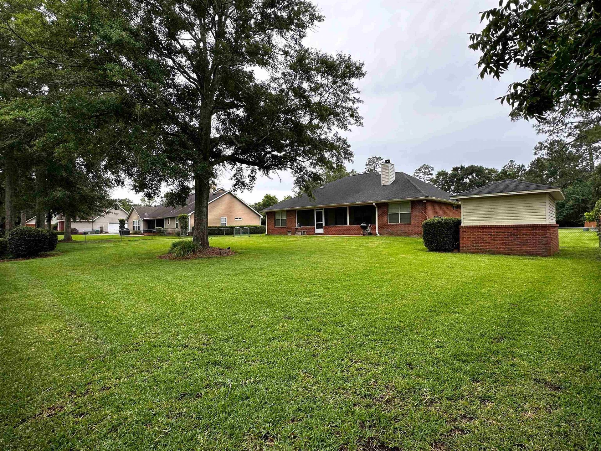 204 Fairway Drive, Havana, FL 32333 Photo