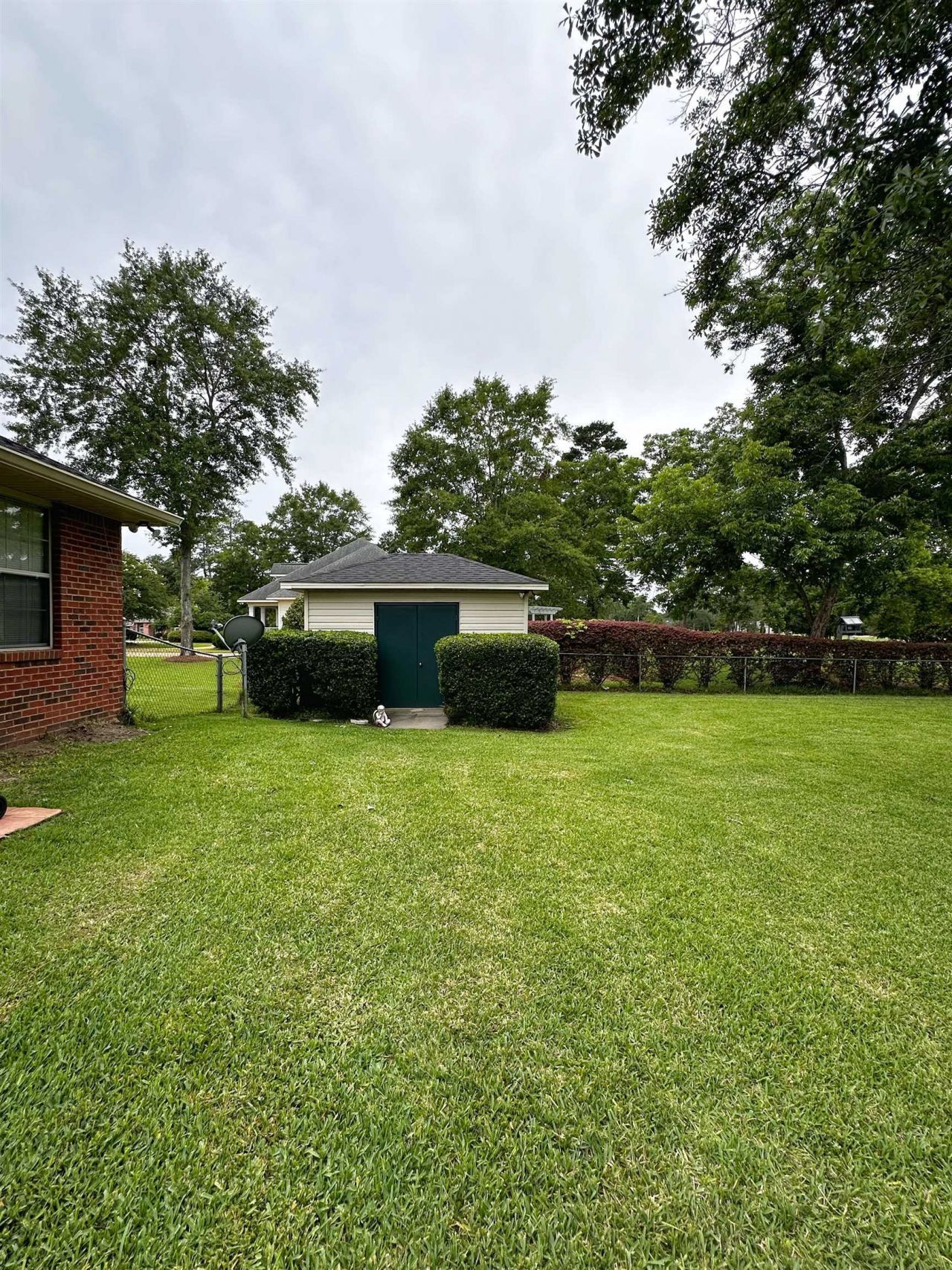 204 Fairway Drive, Havana, FL 32333 Photo