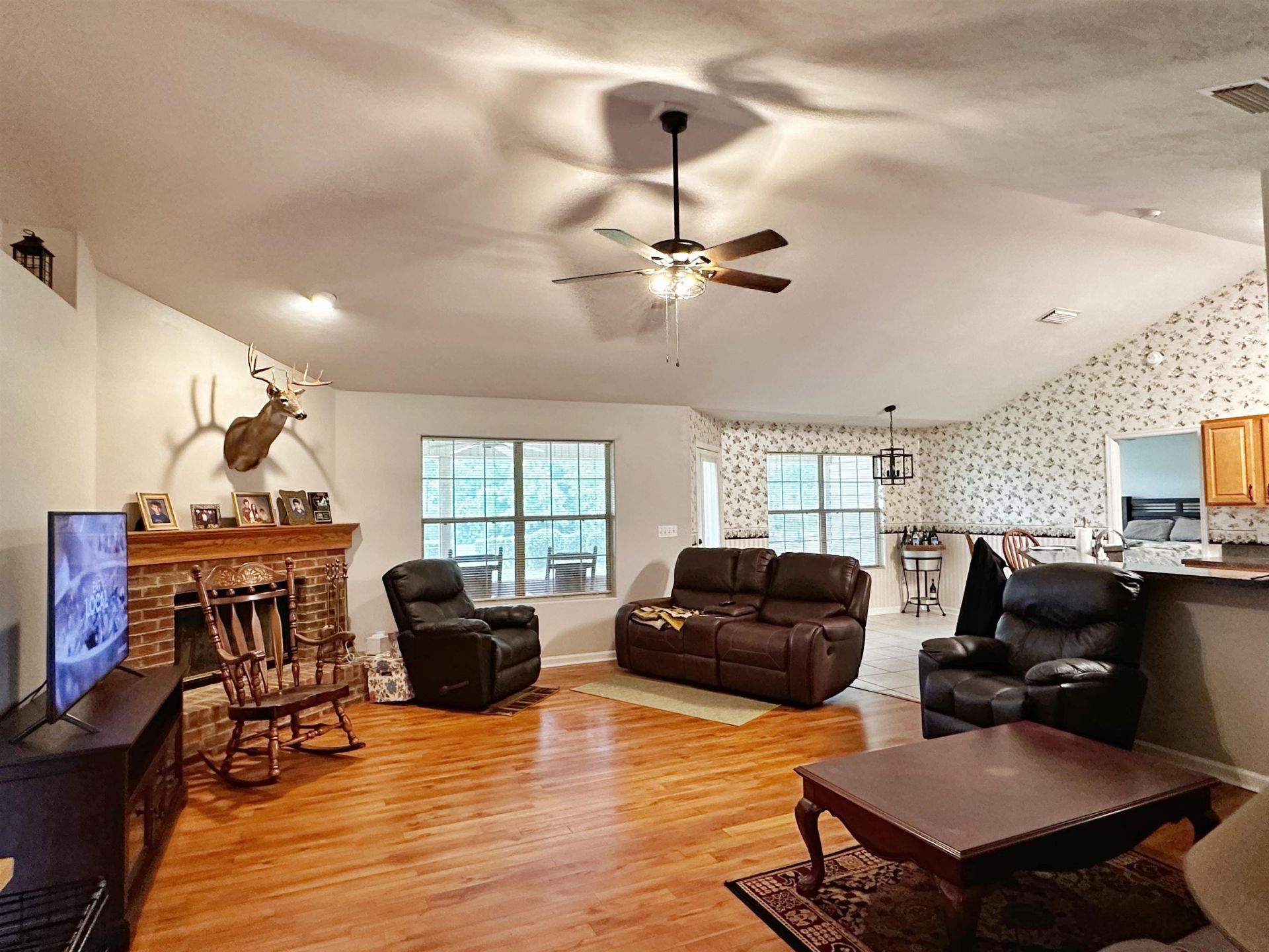 204 Fairway Drive, Havana, FL 32333 Photo