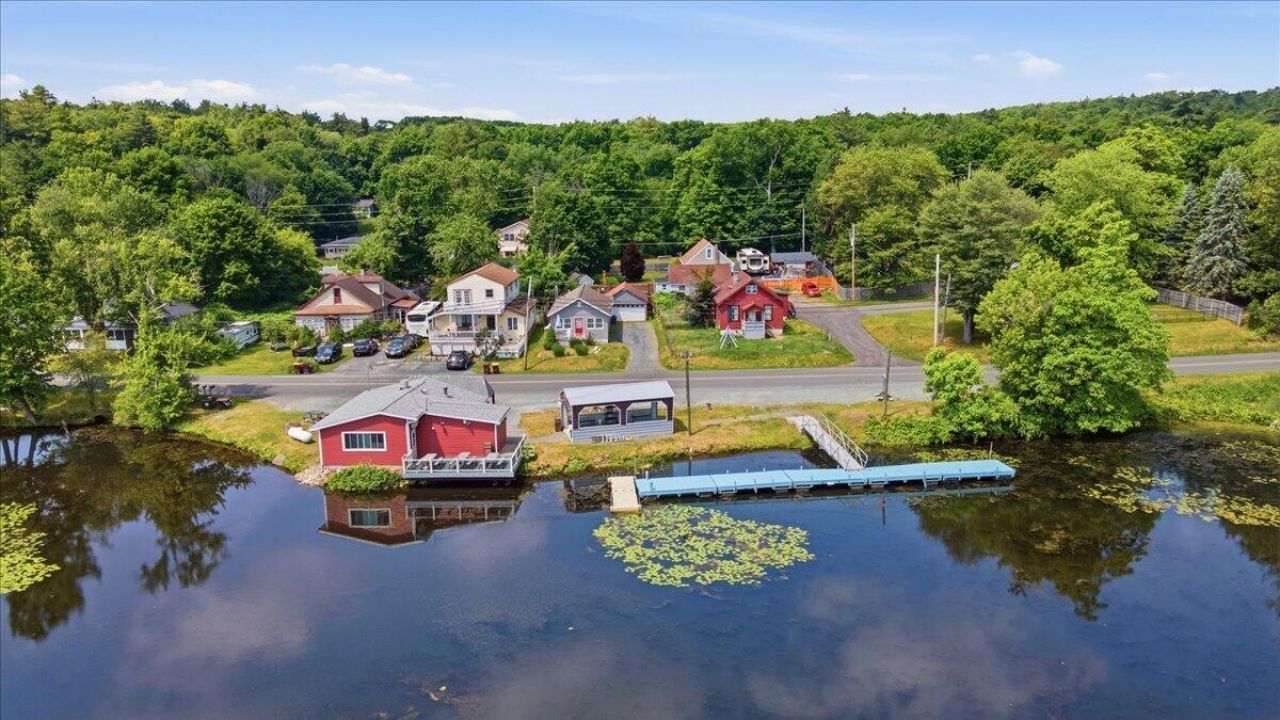 266 County Route 7, Nassau, NY 12123 Main Photo