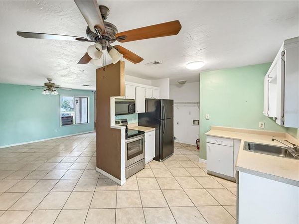 322 CANAL ROAD , Unit G41, EDGEWATER, FL 32132