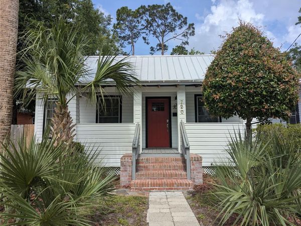 720 NW 3RD STREET , GAINESVILLE, FL 32601