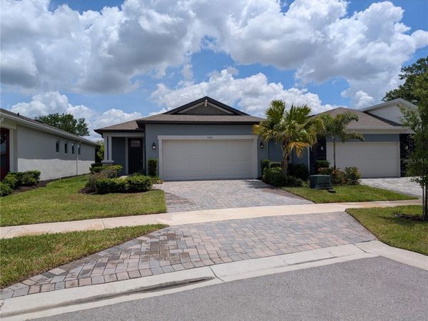 3794 MAXWELL PARK DRIVE , SUN CITY CENTER, FL 33573
