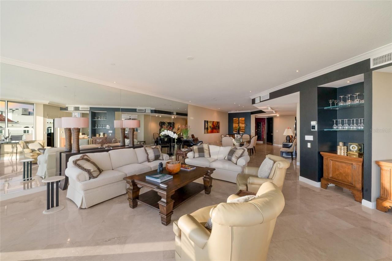 136 Golden Gate Point, Unit 602, Sarasota, FL 34236 Photo