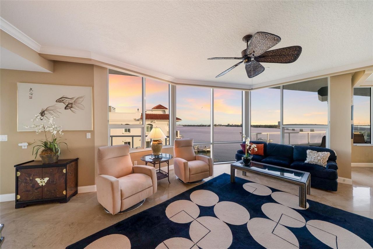 136 Golden Gate Point, Unit 602, Sarasota, FL 34236 Photo