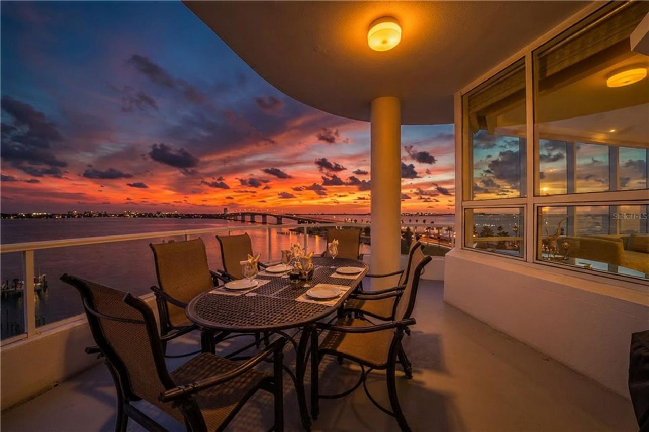 136 Golden Gate Point, Unit 602, Sarasota, FL 34236 Photo