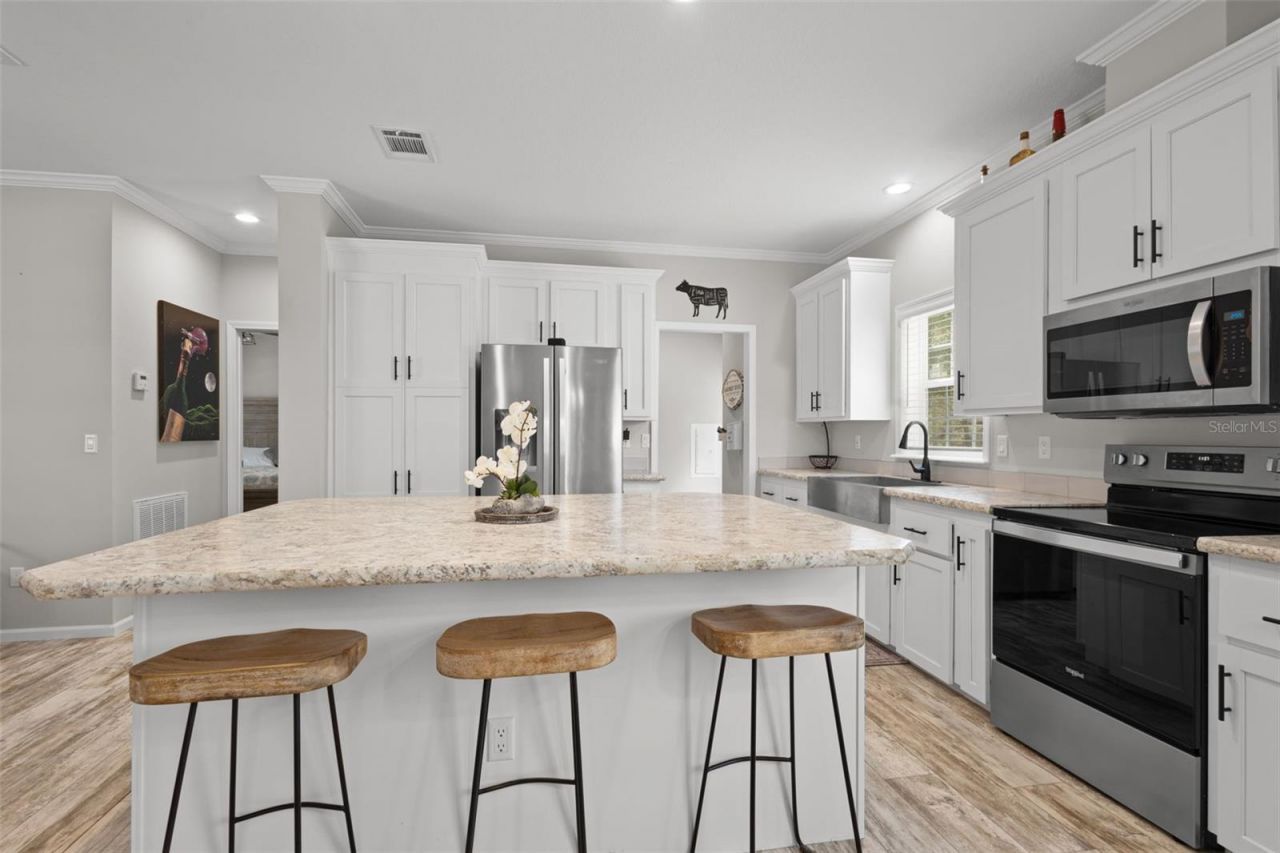 2298 NW 10th Street, Bell, FL 32619 Photo