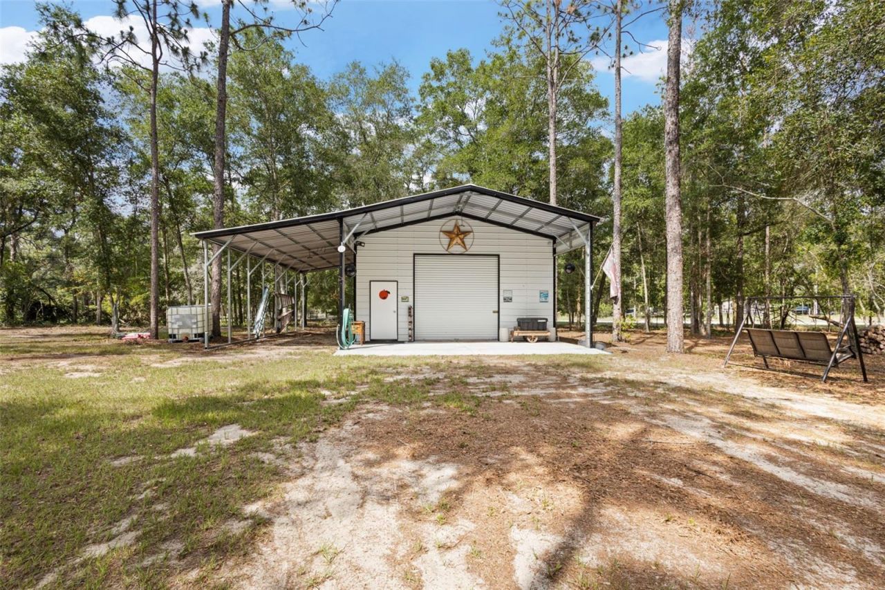 2298 NW 10th Street, Bell, FL 32619 Photo