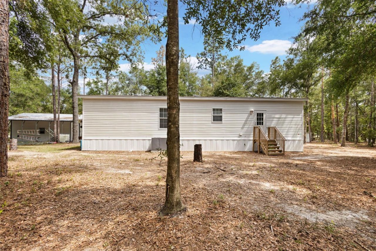 2298 NW 10th Street, Bell, FL 32619 Photo