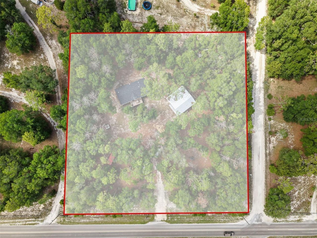 2298 NW 10th Street, Bell, FL 32619 Photo