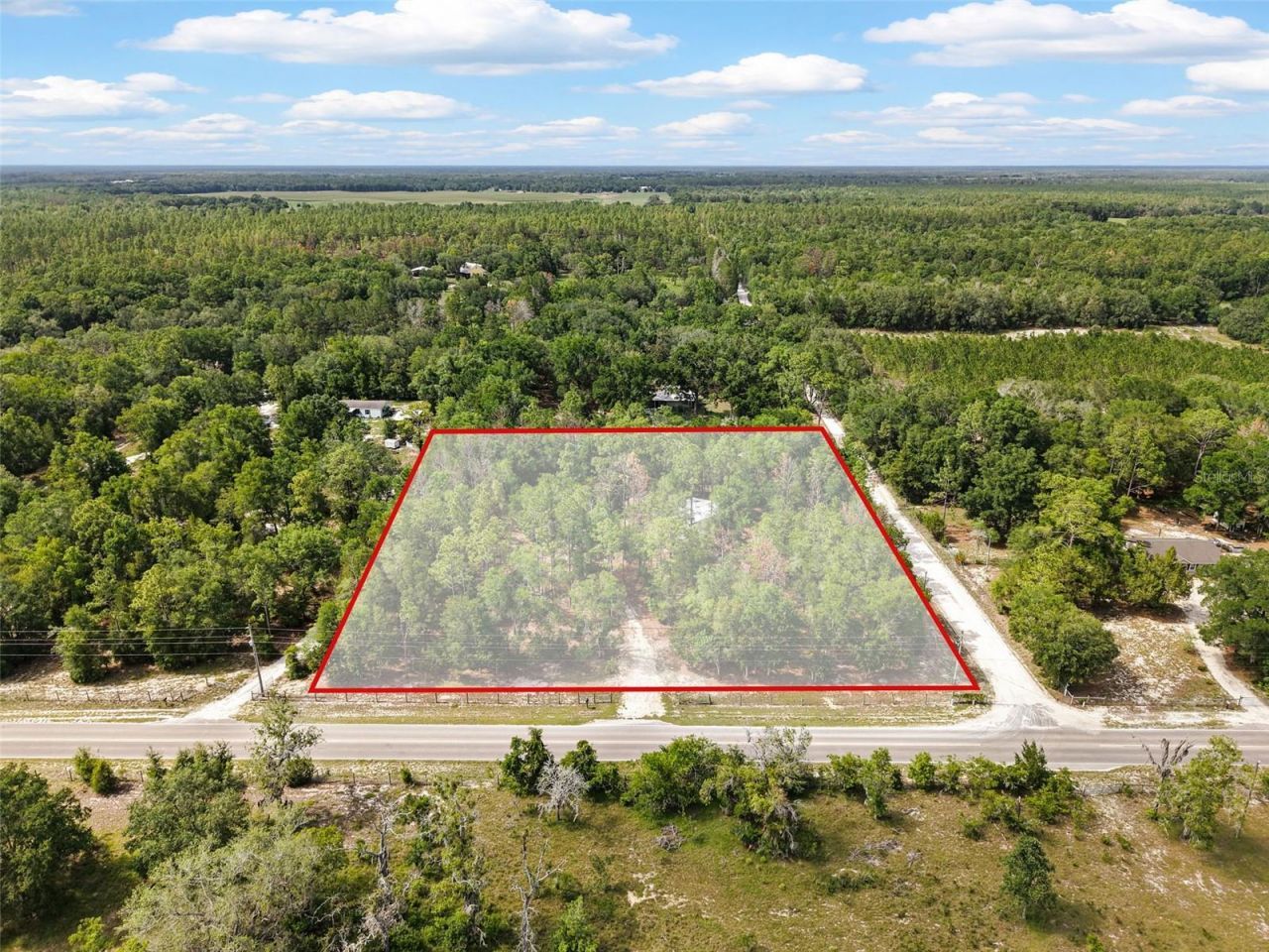 2298 NW 10th Street, Bell, FL 32619 Photo