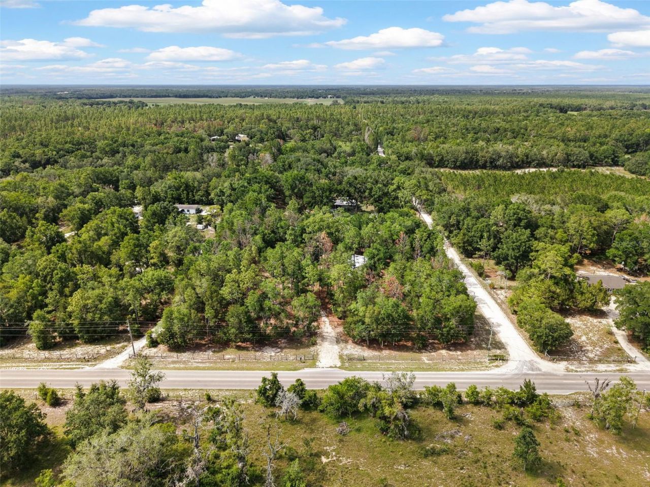 2298 NW 10th Street, Bell, FL 32619 Photo