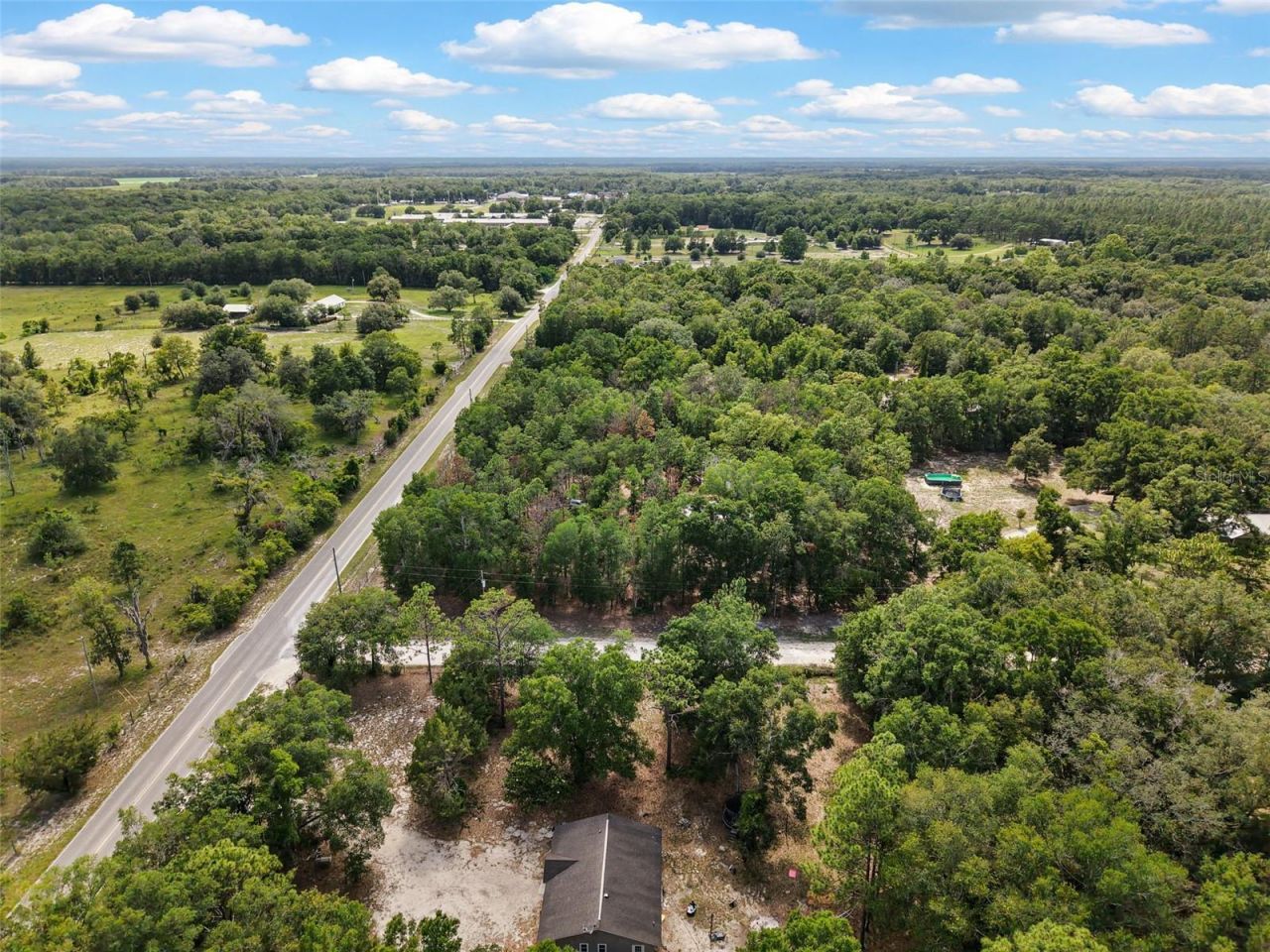2298 NW 10th Street, Bell, FL 32619 Photo