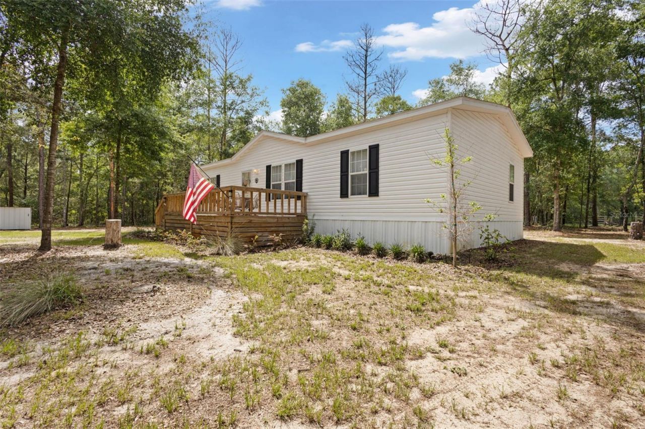 2298 NW 10th Street, Bell, FL 32619 Photo