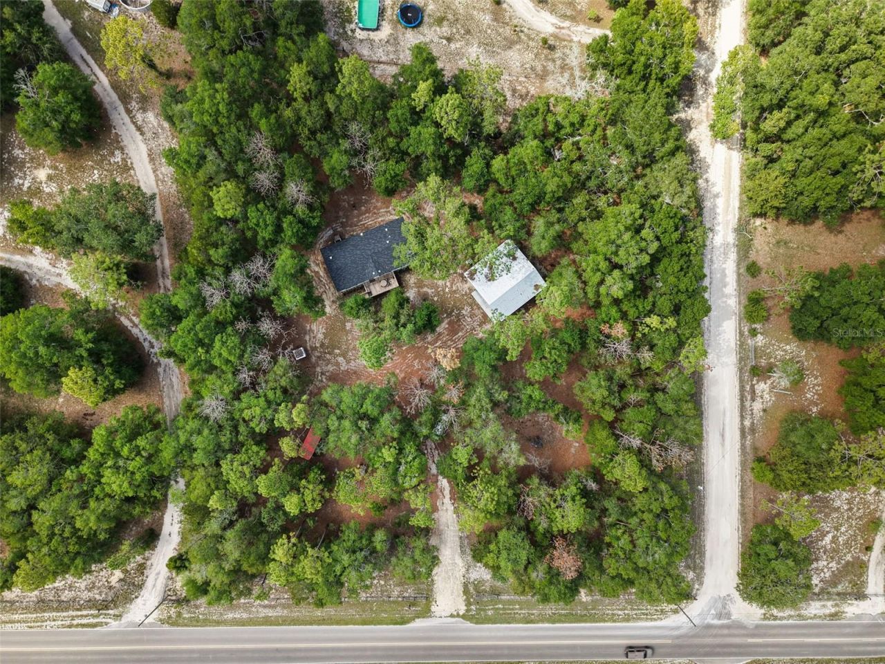 2298 NW 10th Street, Bell, FL 32619 Photo