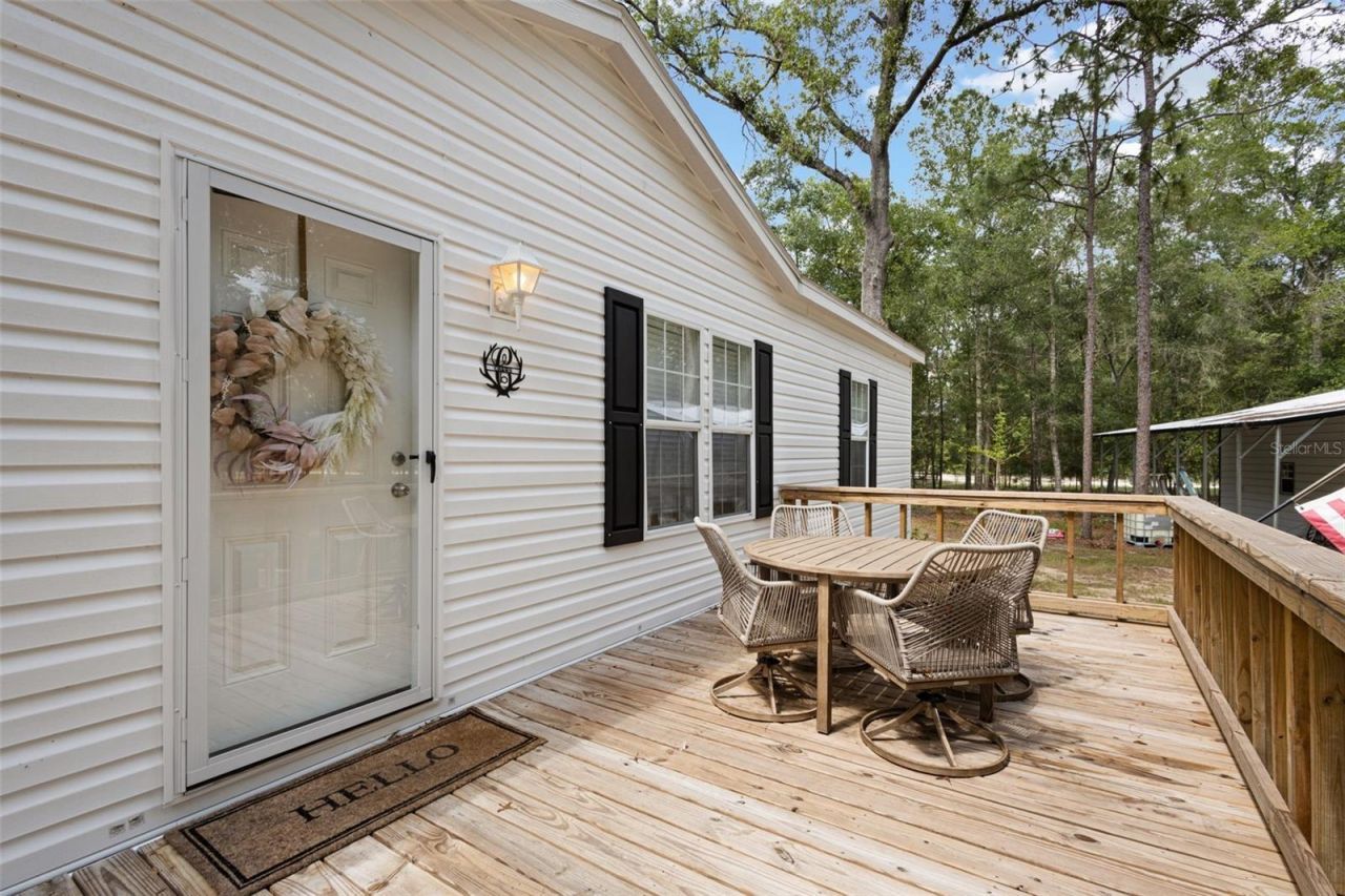 2298 NW 10th Street, Bell, FL 32619 Photo