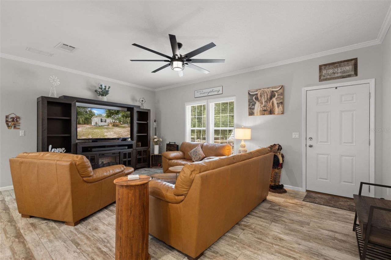 2298 NW 10th Street, Bell, FL 32619 Photo