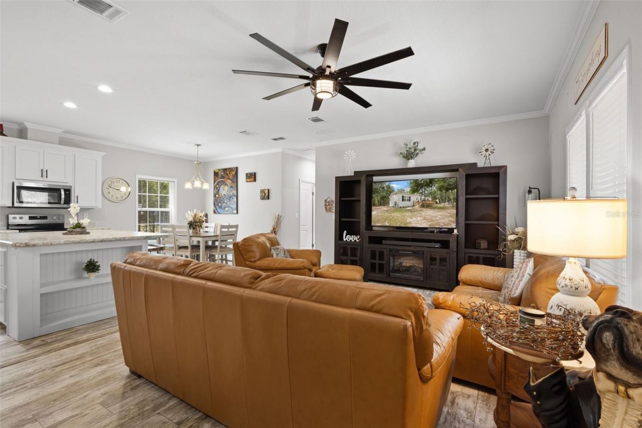 2298 NW 10th Street, Bell, FL 32619 Photo