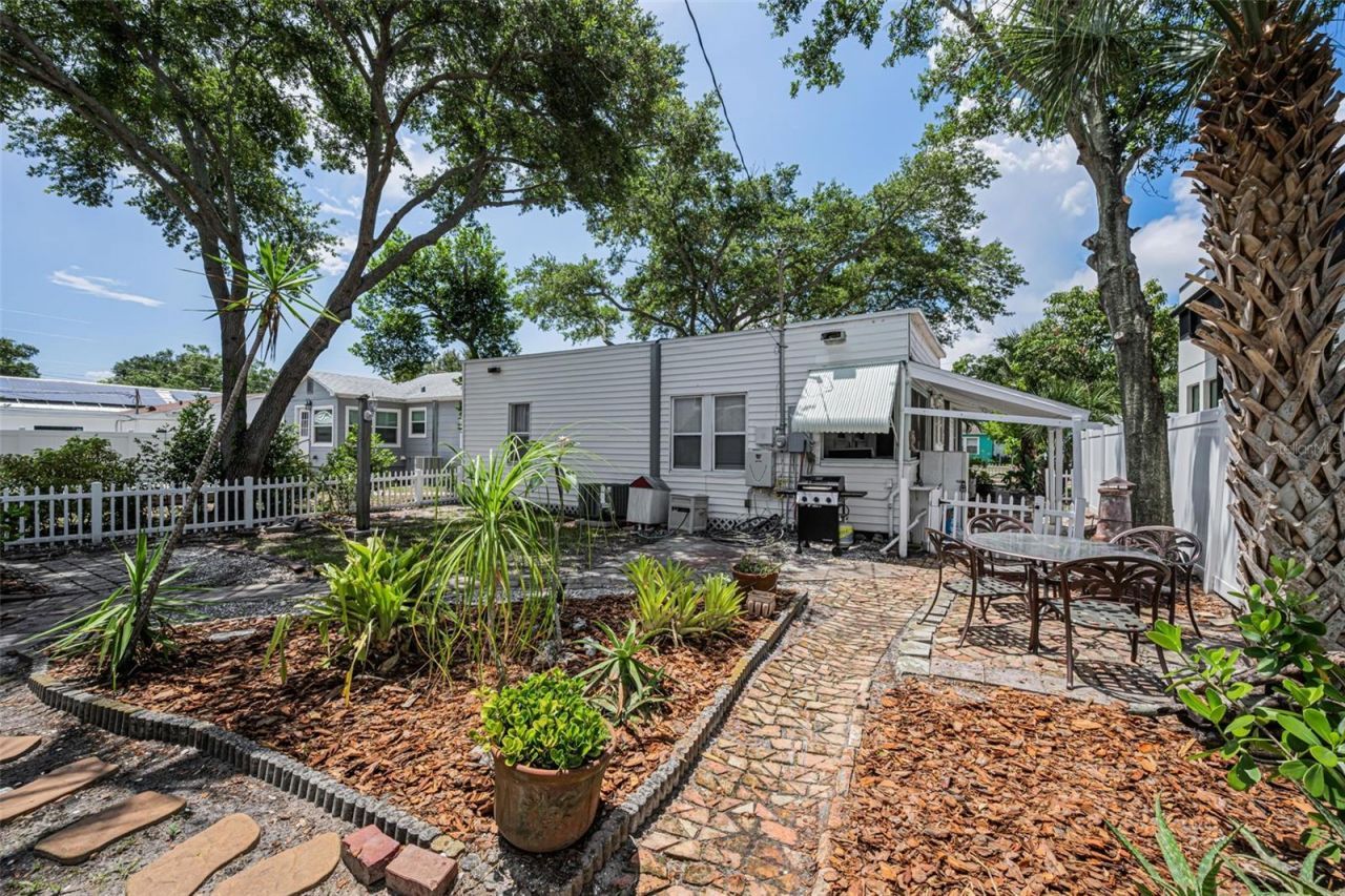 3829 2nd Avenue N, Saint Petersburg, FL 33713 Photo