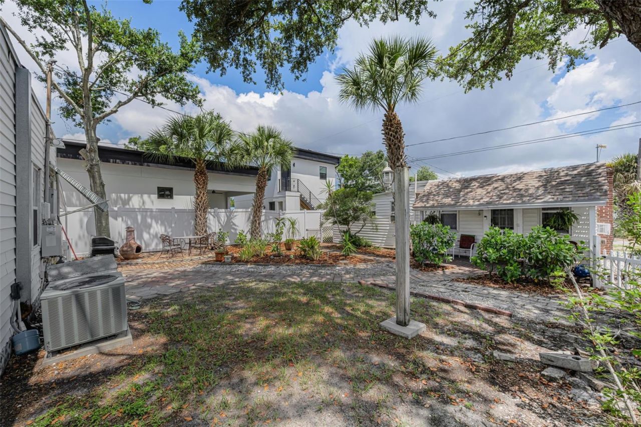3829 2nd Avenue N, Saint Petersburg, FL 33713 Photo