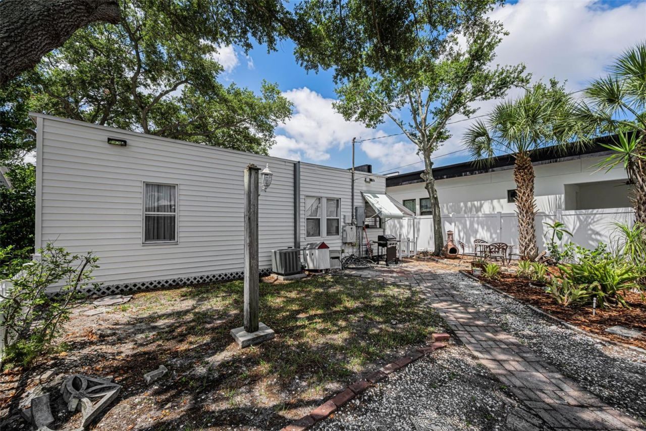 3829 2nd Avenue N, Saint Petersburg, FL 33713 Photo