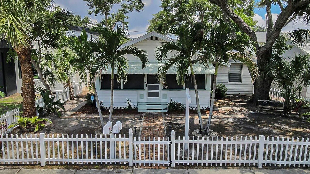 3829 2nd Avenue N, Saint Petersburg, FL 33713 Photo
