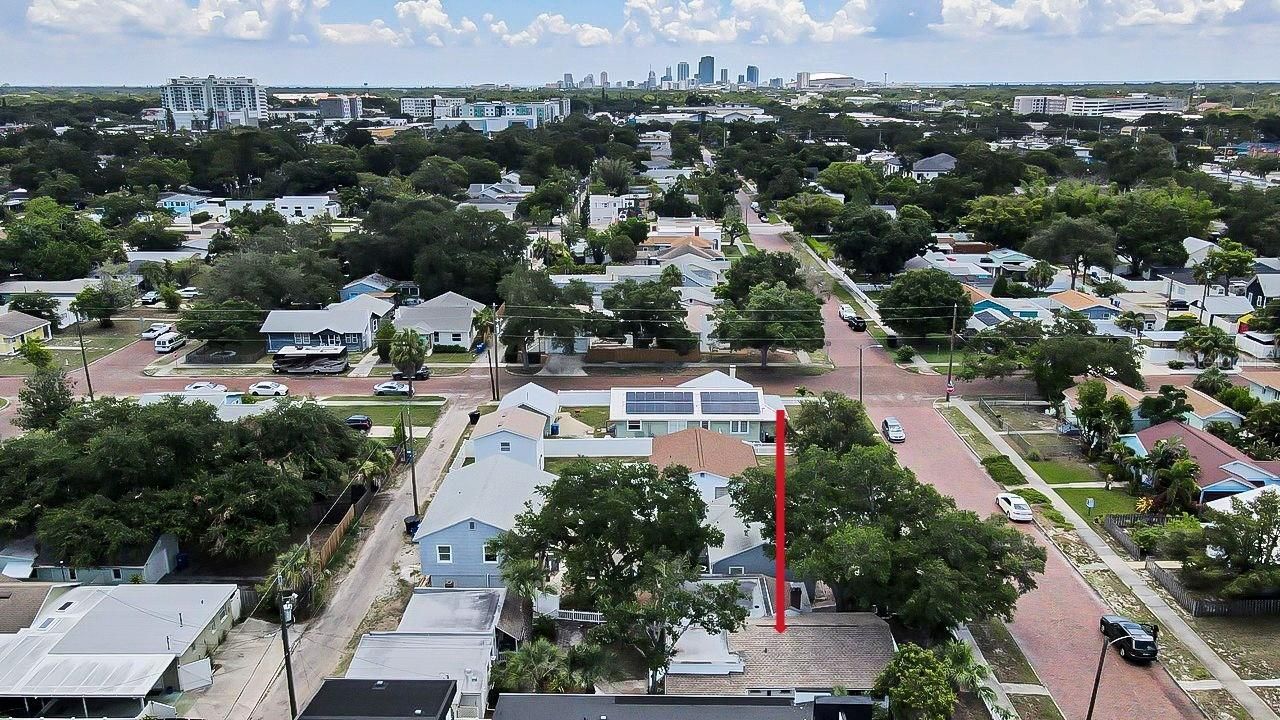 3829 2nd Avenue N, Saint Petersburg, FL 33713 Photo