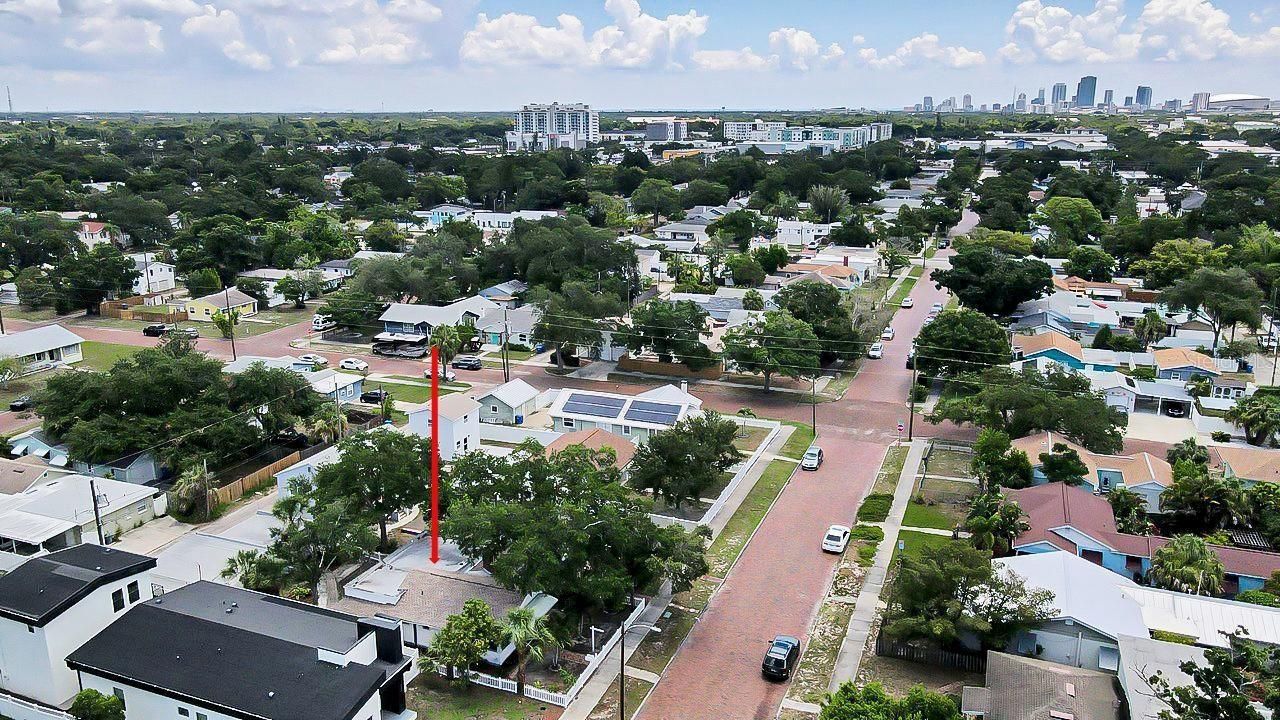 3829 2nd Avenue N, Saint Petersburg, FL 33713 Photo
