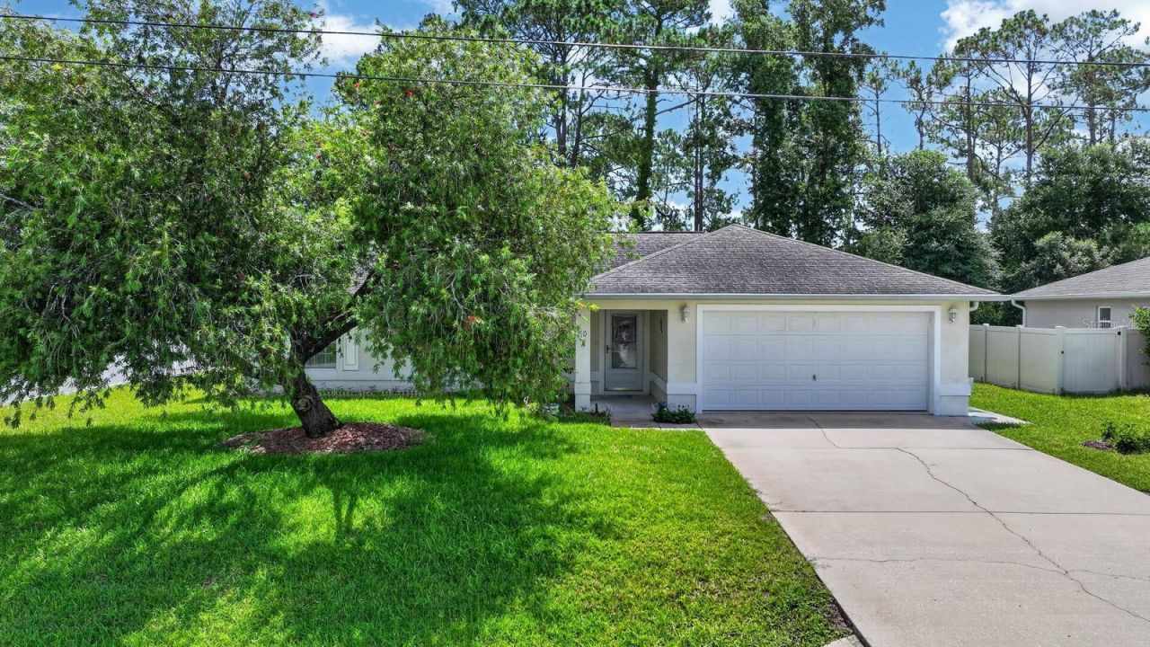 80 Roxboro , Palm Coast, FL 32164 Photo