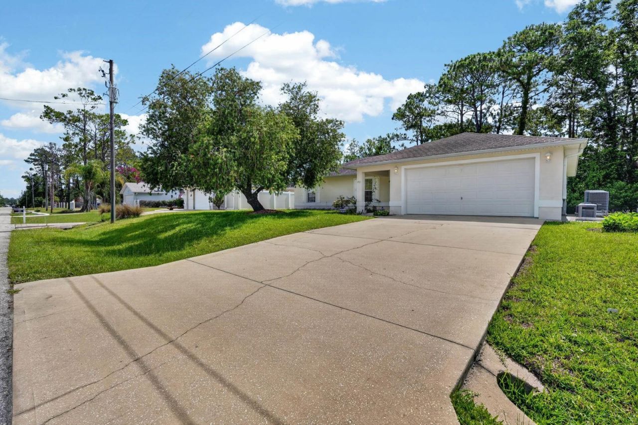 80 Roxboro , Palm Coast, FL 32164 Photo
