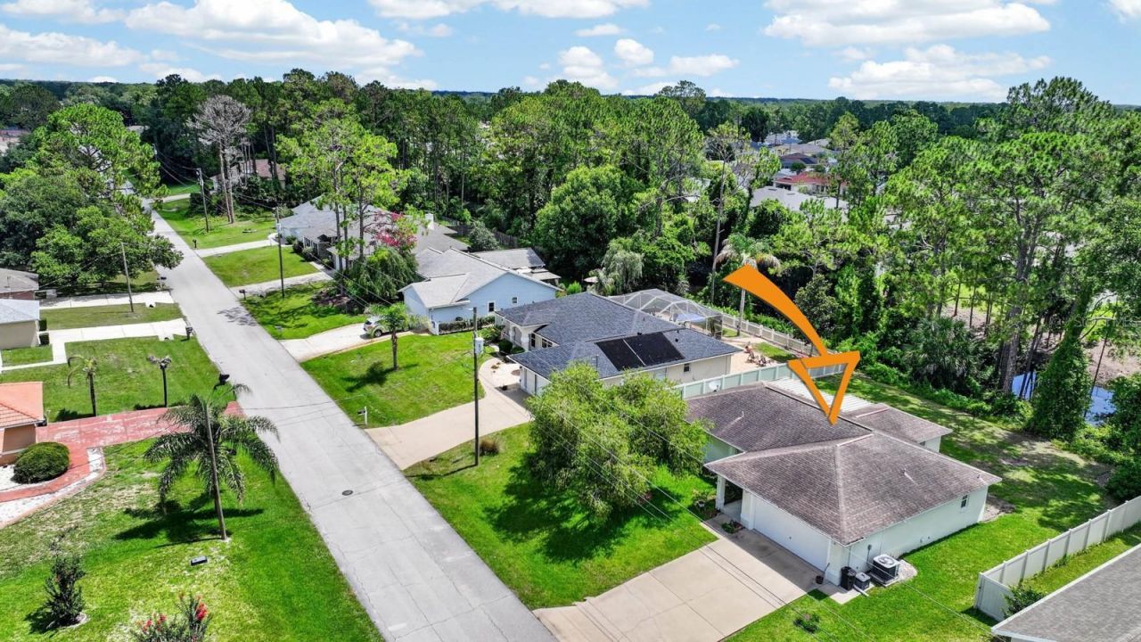 80 Roxboro , Palm Coast, FL 32164 Photo