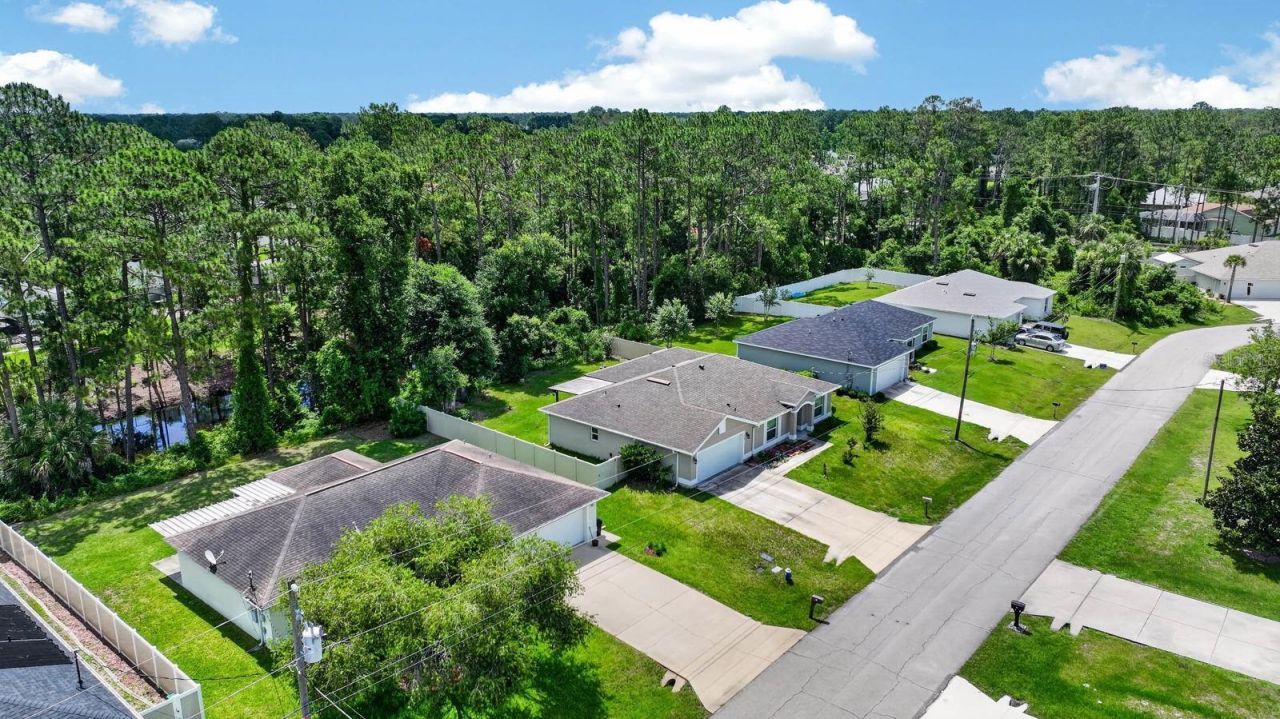 80 Roxboro , Palm Coast, FL 32164 Photo