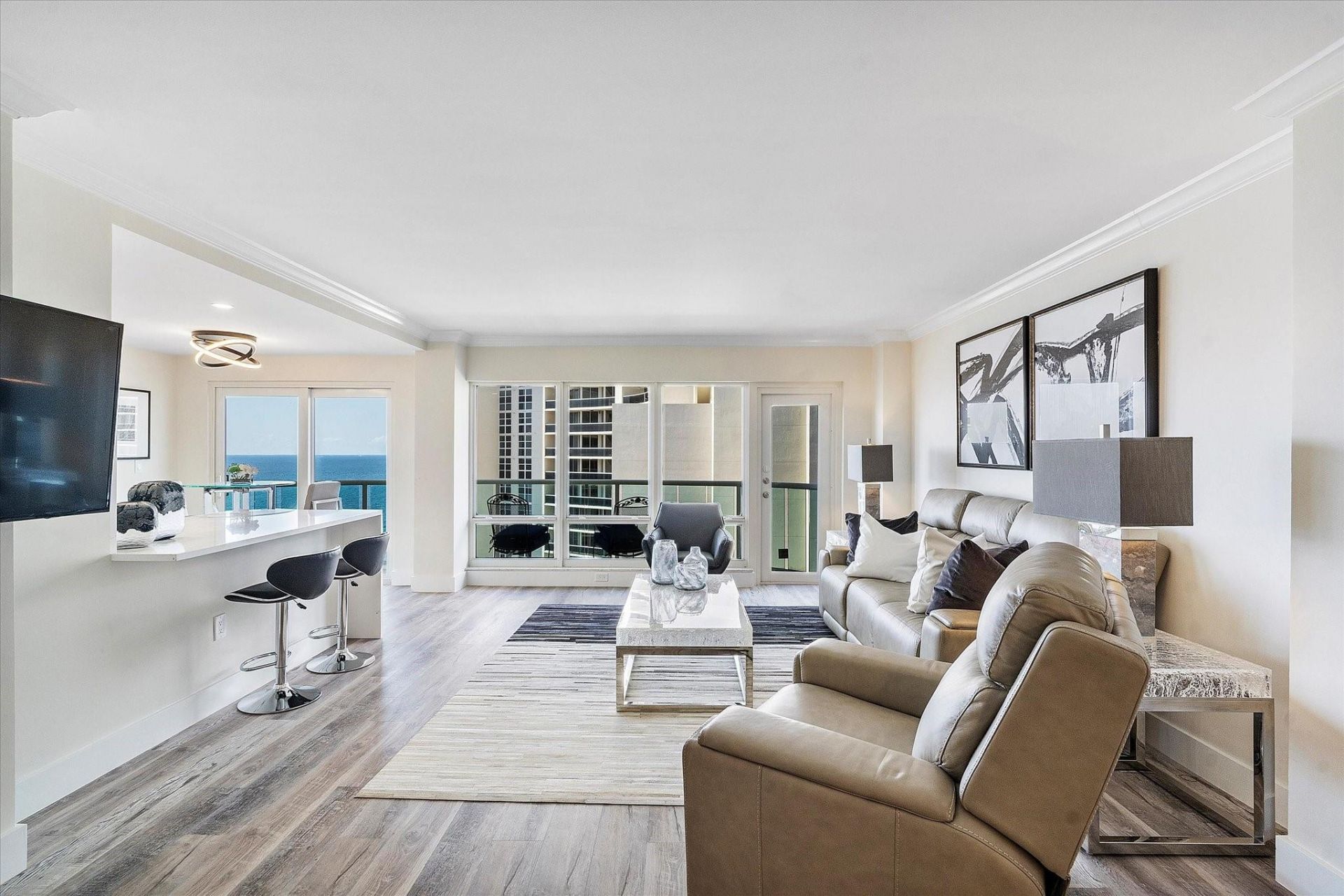 3400 Galt Ocean Drive, Unit 1906s, Fort Lauderdale, FL 33308 Photo