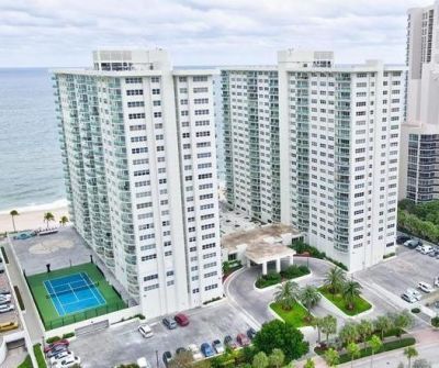 3400 Galt Ocean Drive, Unit 1906s, Fort Lauderdale, FL 33308 Photo