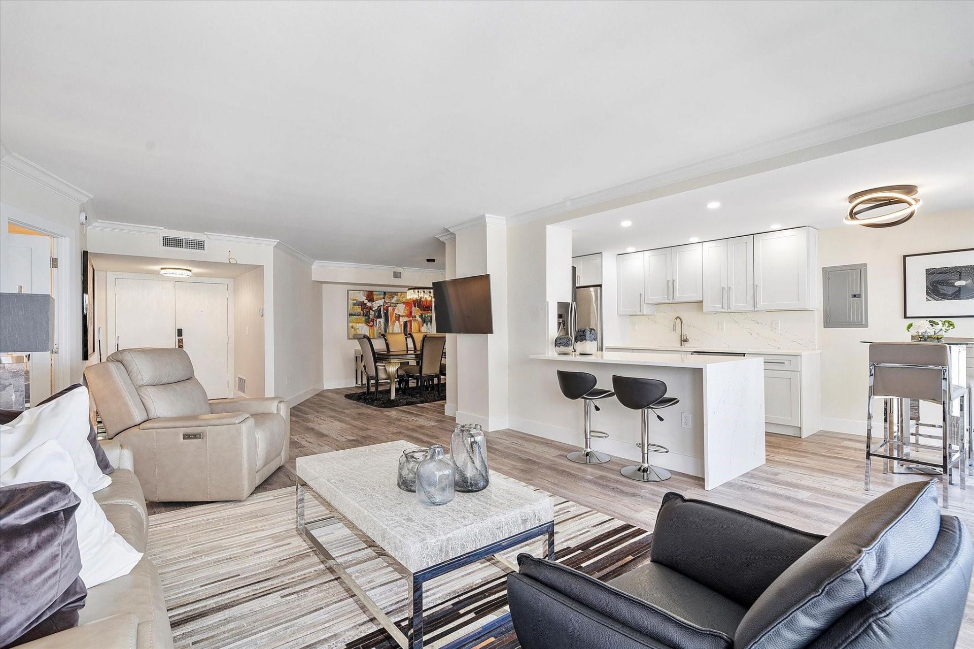3400 Galt Ocean Drive, Unit 1906s, Fort Lauderdale, FL 33308 Photo
