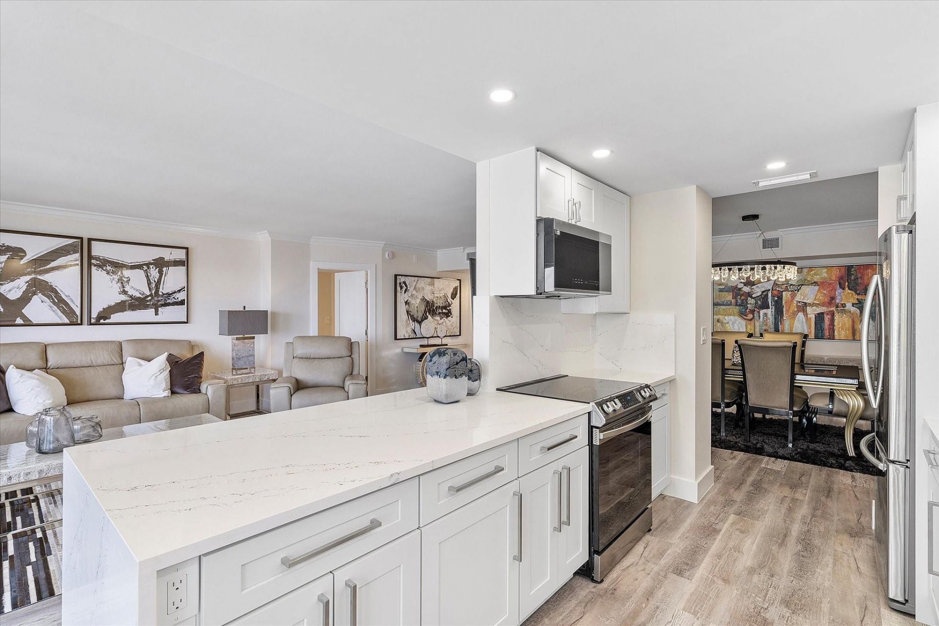3400 Galt Ocean Drive, Unit 1906s, Fort Lauderdale, FL 33308 Photo