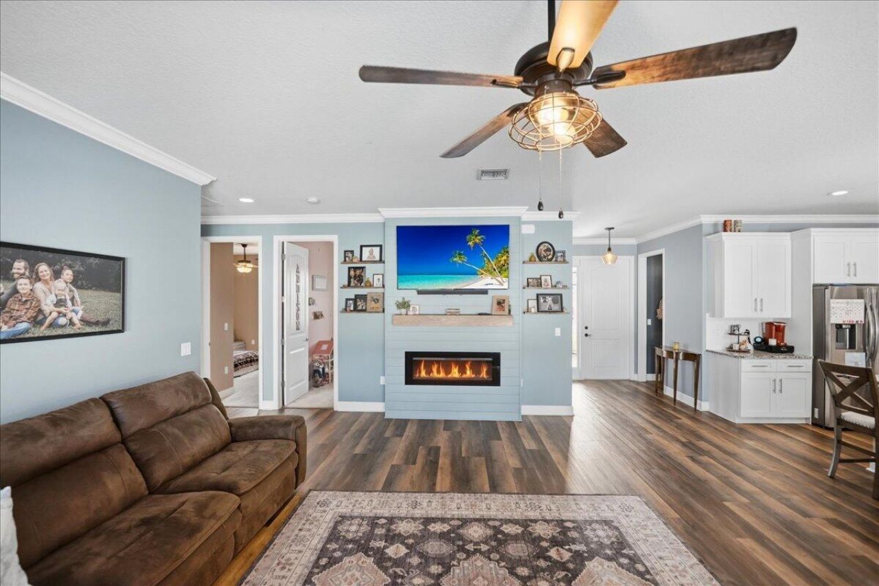 2142 SW Pruitt Street, Port Saint Lucie, FL 34953 Photo