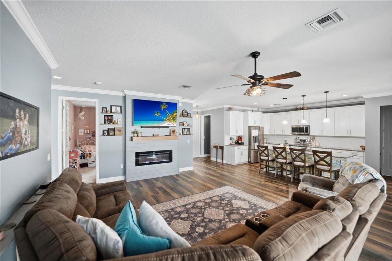 2142 SW Pruitt Street, Port Saint Lucie, FL 34953 Photo