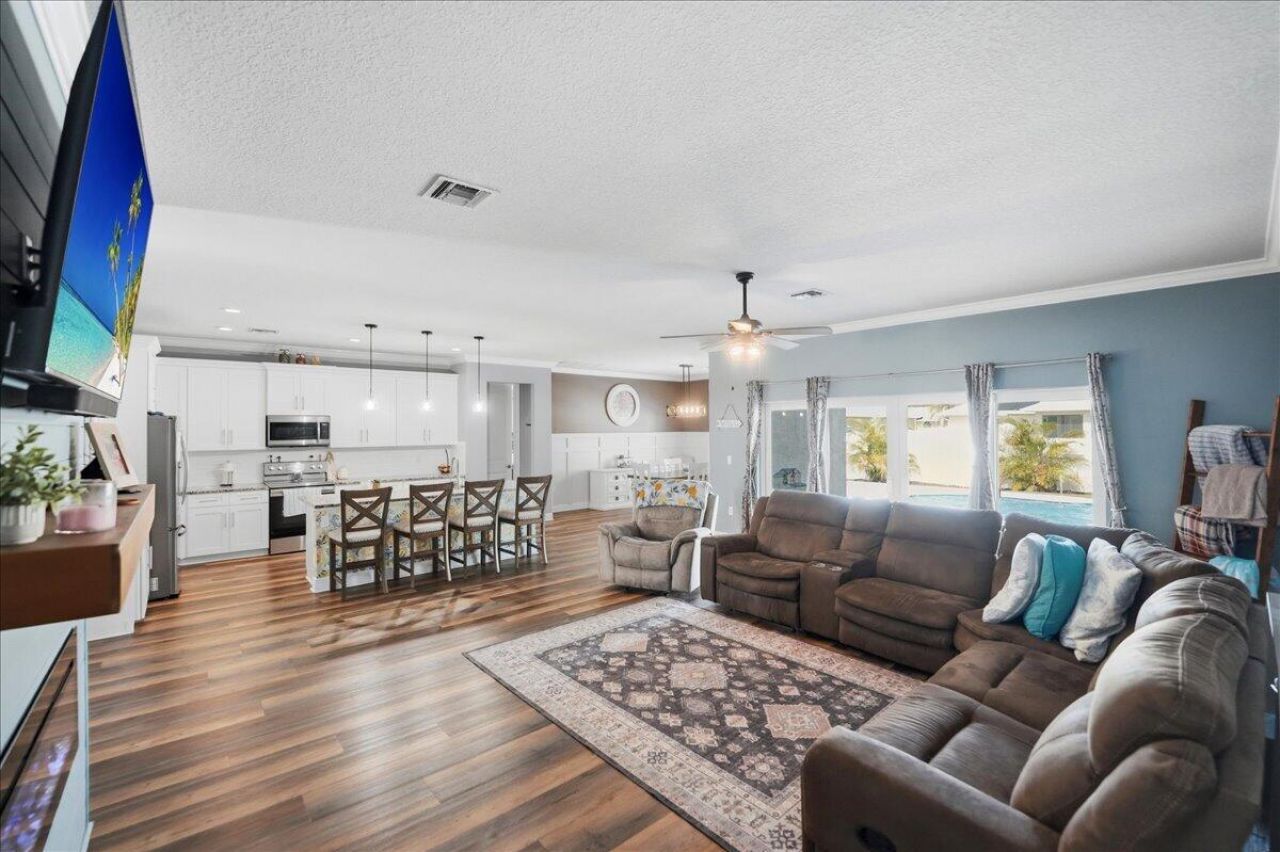 2142 SW Pruitt Street, Port Saint Lucie, FL 34953 Photo
