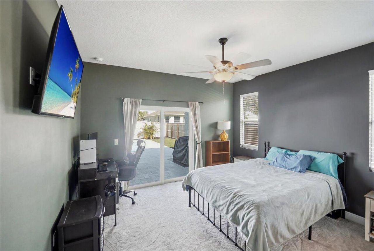 2142 SW Pruitt Street, Port Saint Lucie, FL 34953 Photo