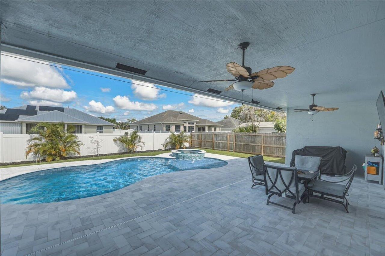 2142 SW Pruitt Street, Port Saint Lucie, FL 34953 Photo