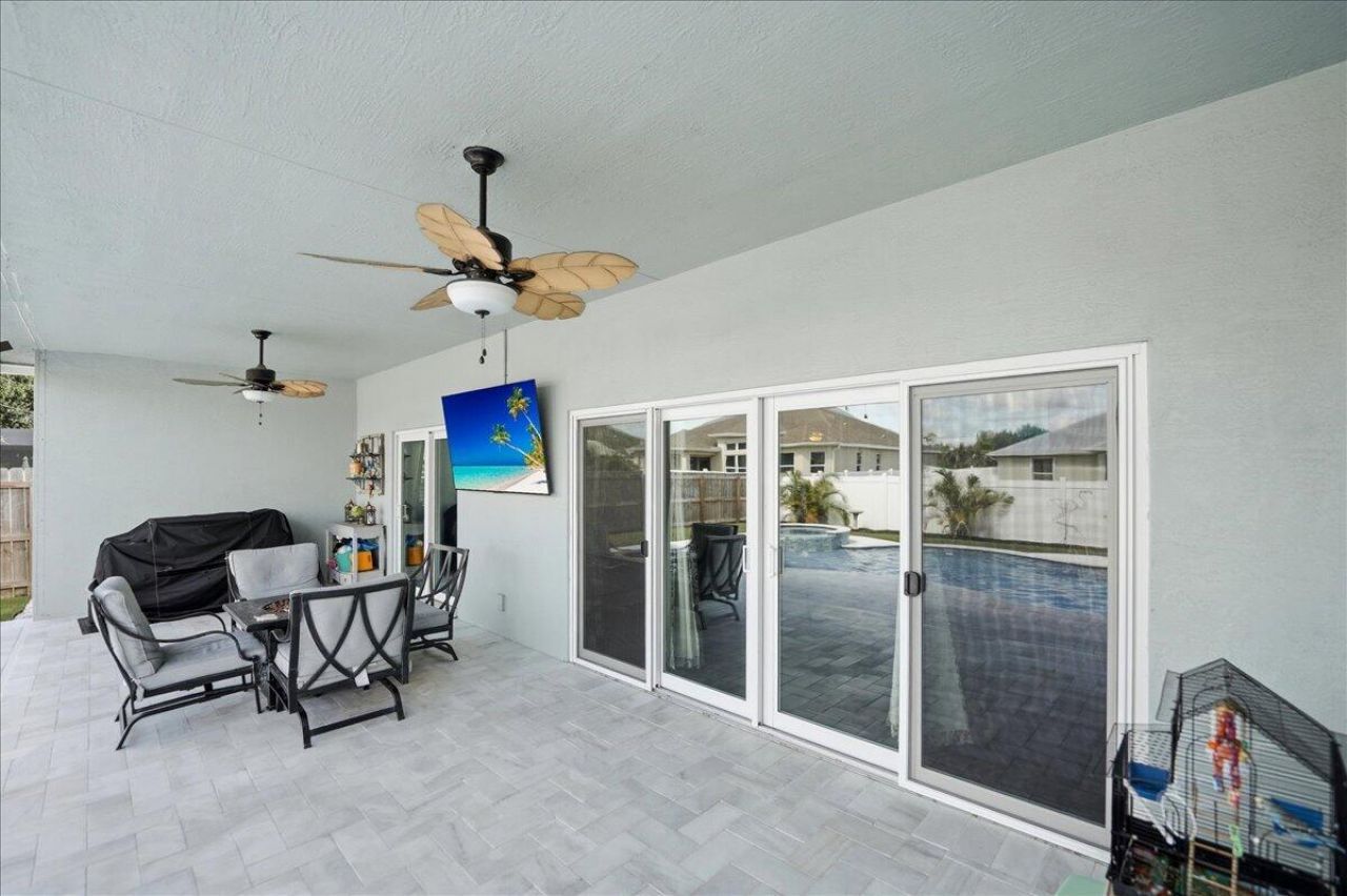 2142 SW Pruitt Street, Port Saint Lucie, FL 34953 Photo