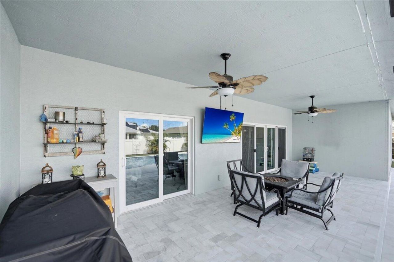 2142 SW Pruitt Street, Port Saint Lucie, FL 34953 Photo