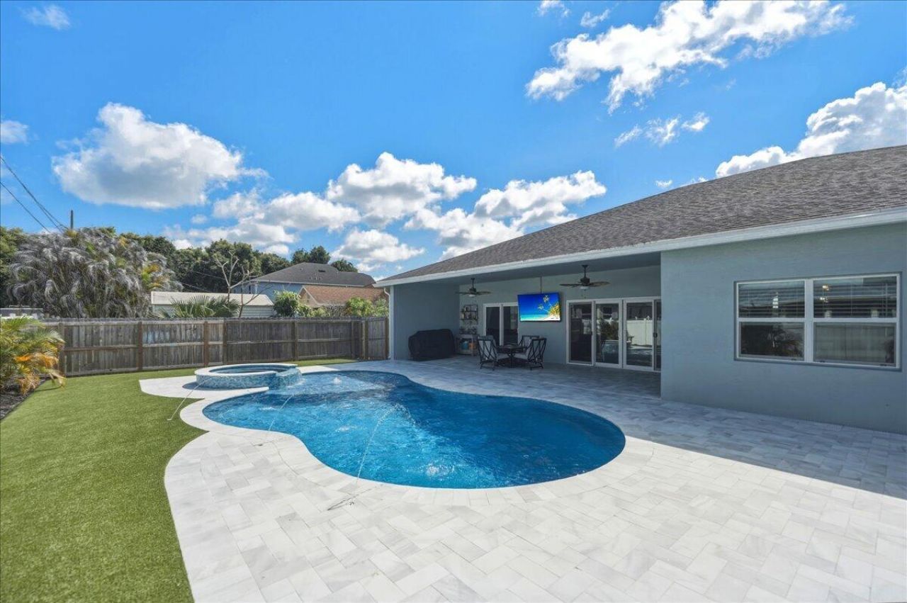 2142 SW Pruitt Street, Port Saint Lucie, FL 34953 Photo
