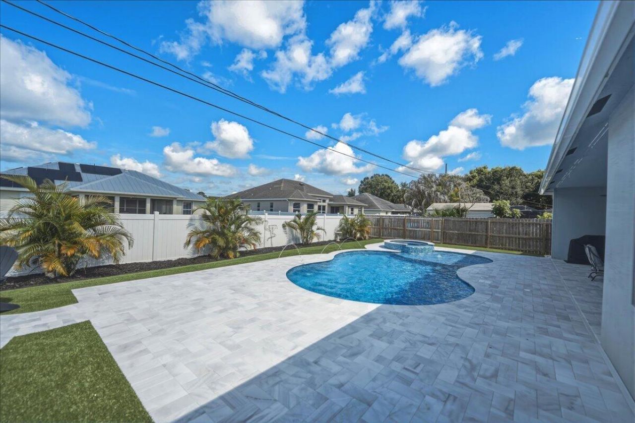 2142 SW Pruitt Street, Port Saint Lucie, FL 34953 Photo
